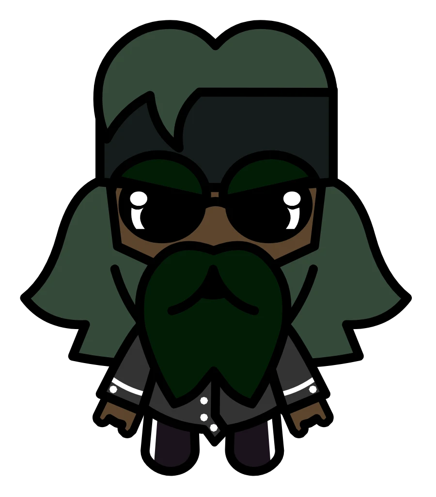 darrell's avatar