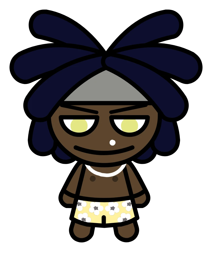 Avatar de Mirrl