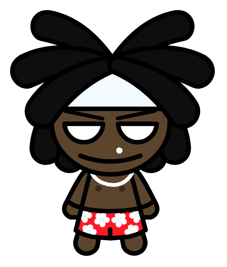 Polla's avatar