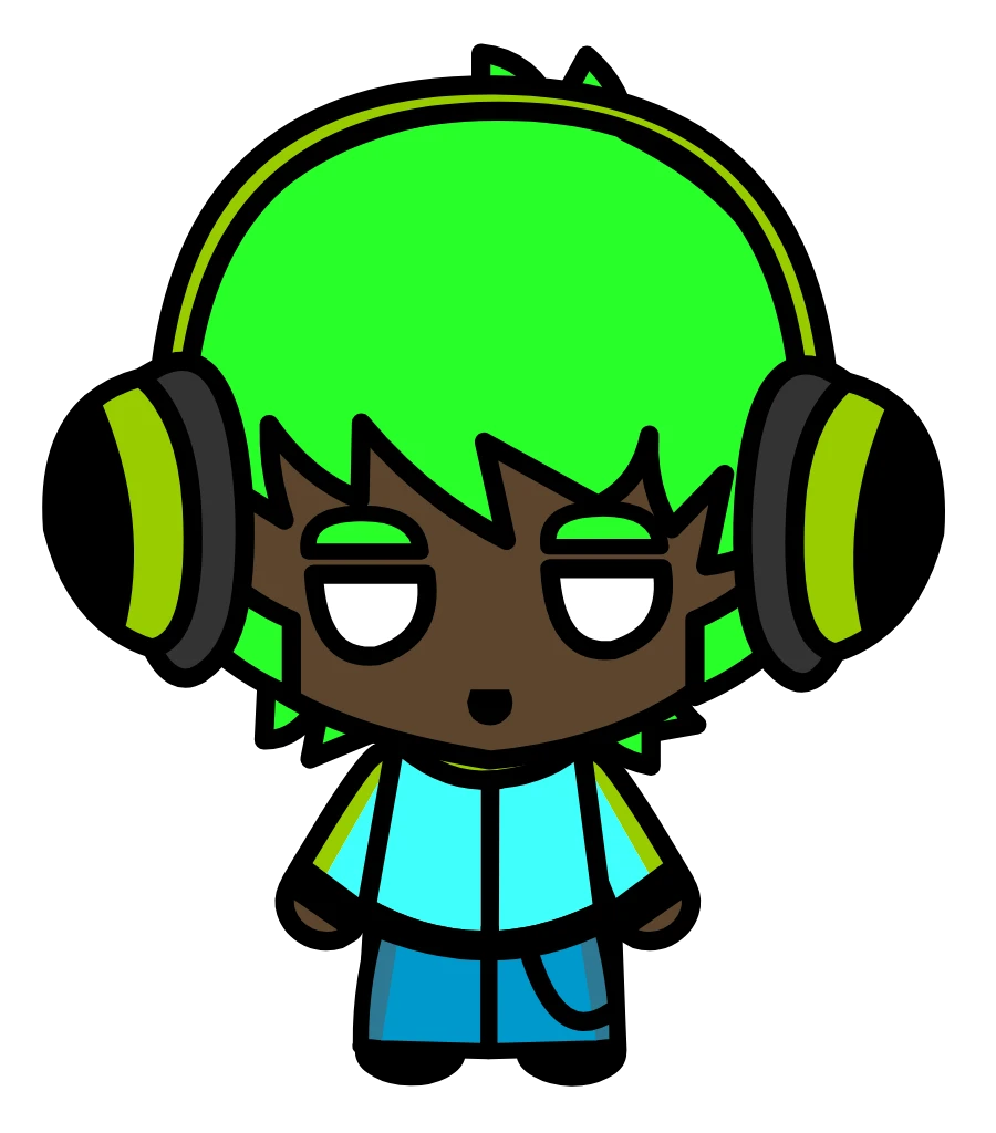 TheFaxus's avatar