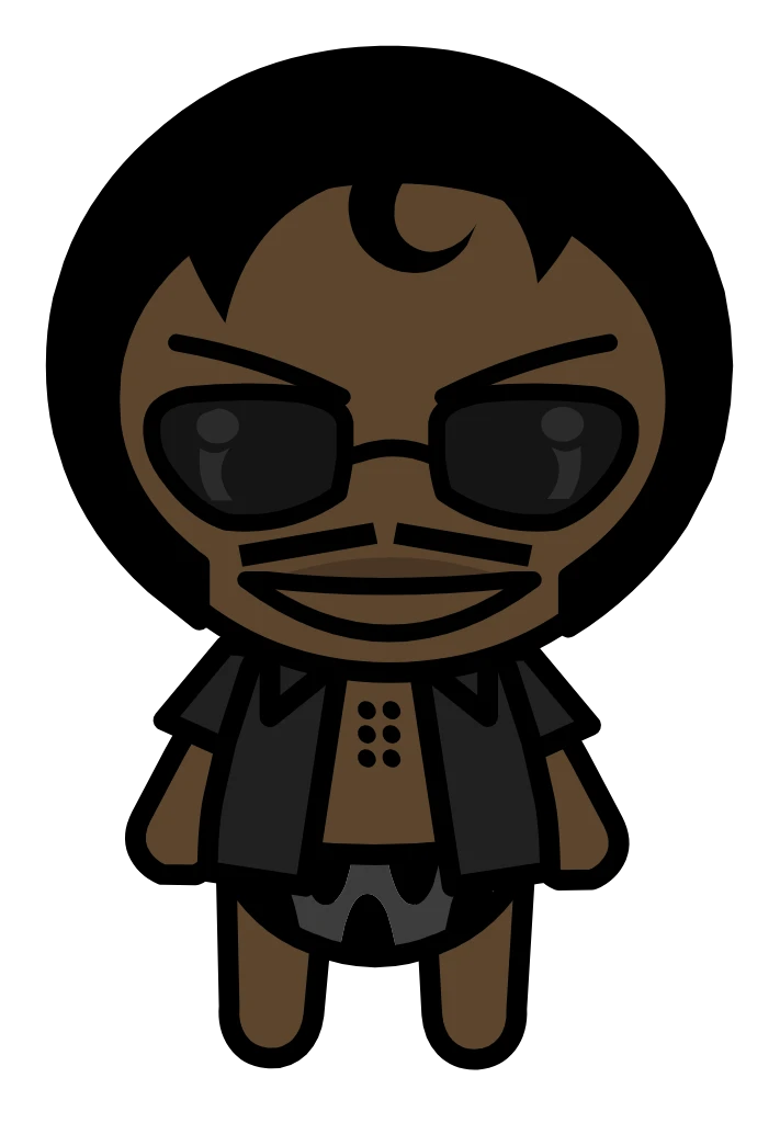 Avatar de Terror