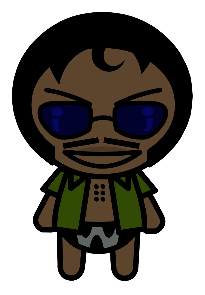Niggo's avatar