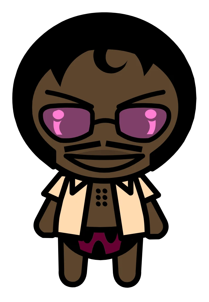 Avatar de pendejo