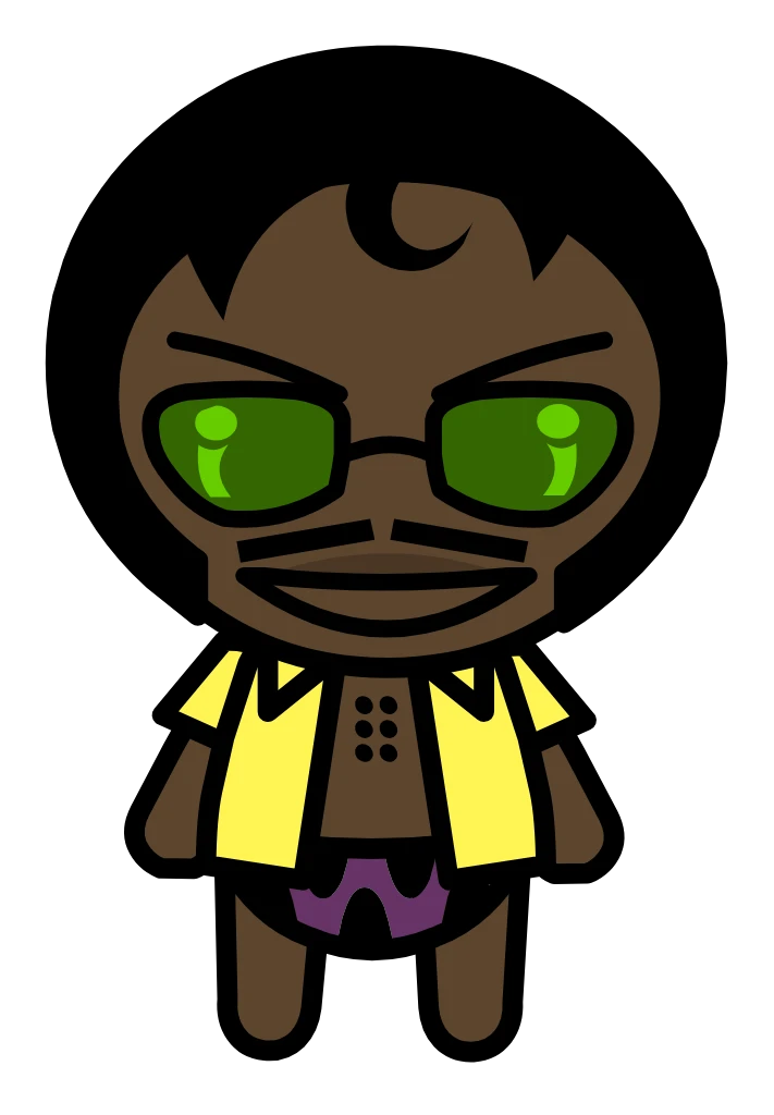 fiddler's avatar