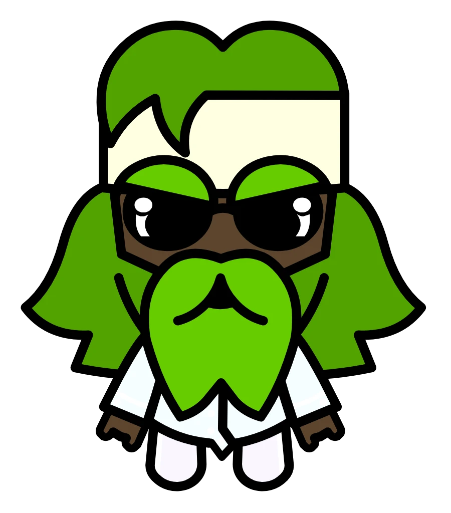 xMiguel.'s avatar