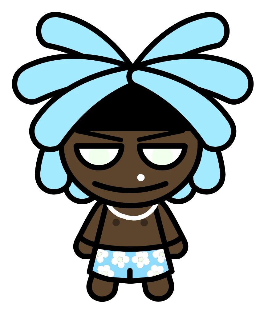 Avatar de SuPad
