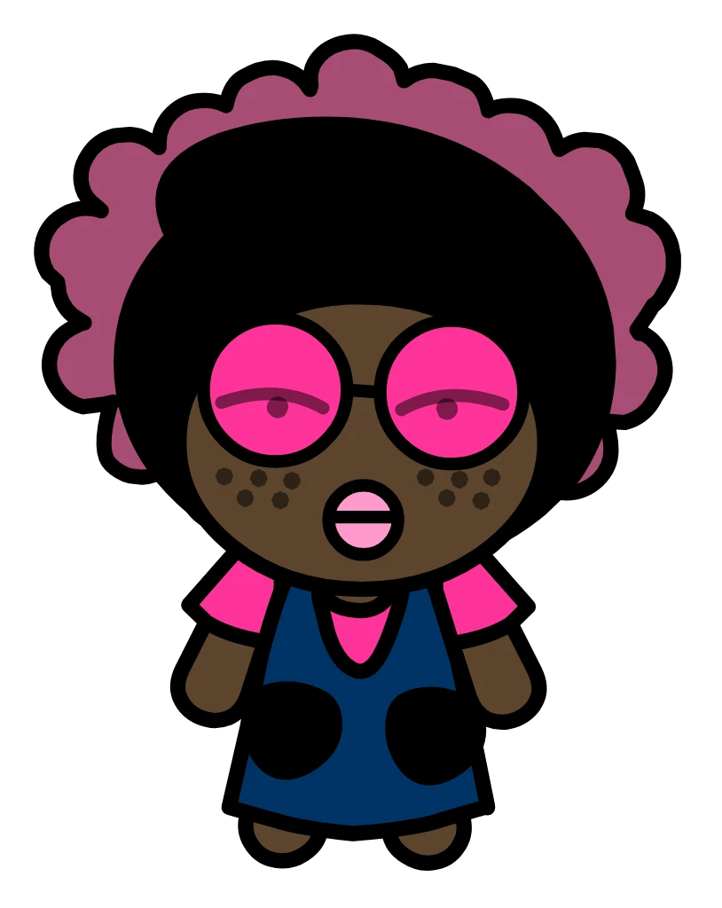 Mic's avatar