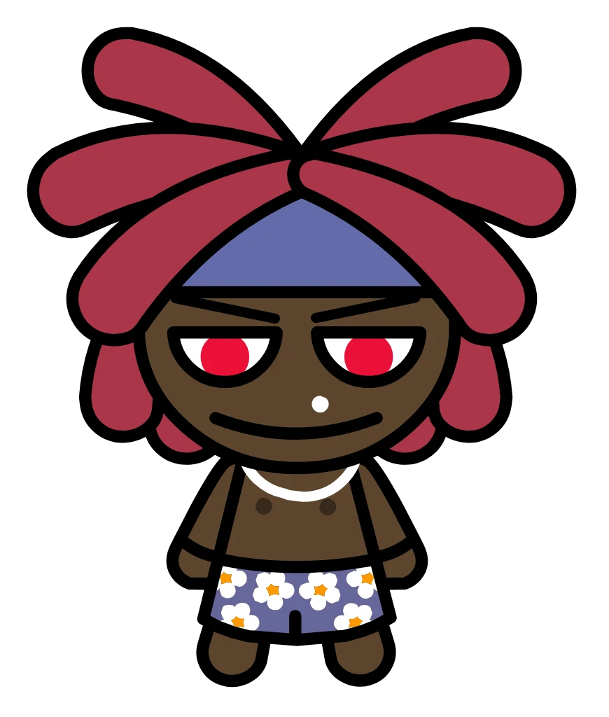 Avatar de Malandronamess