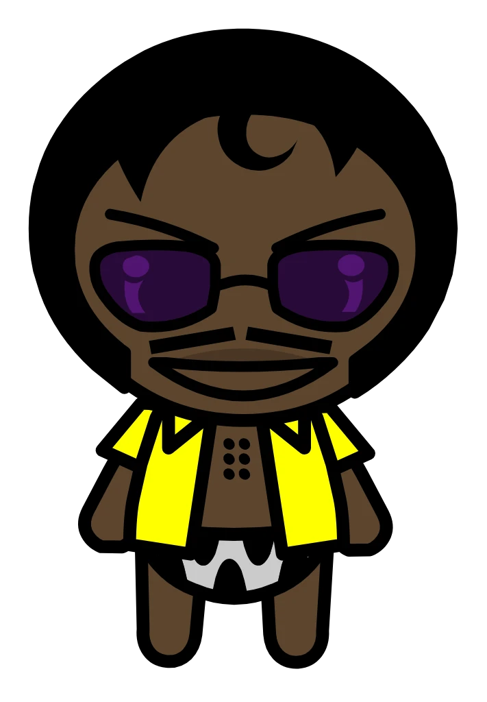 PAckard-bell's avatar