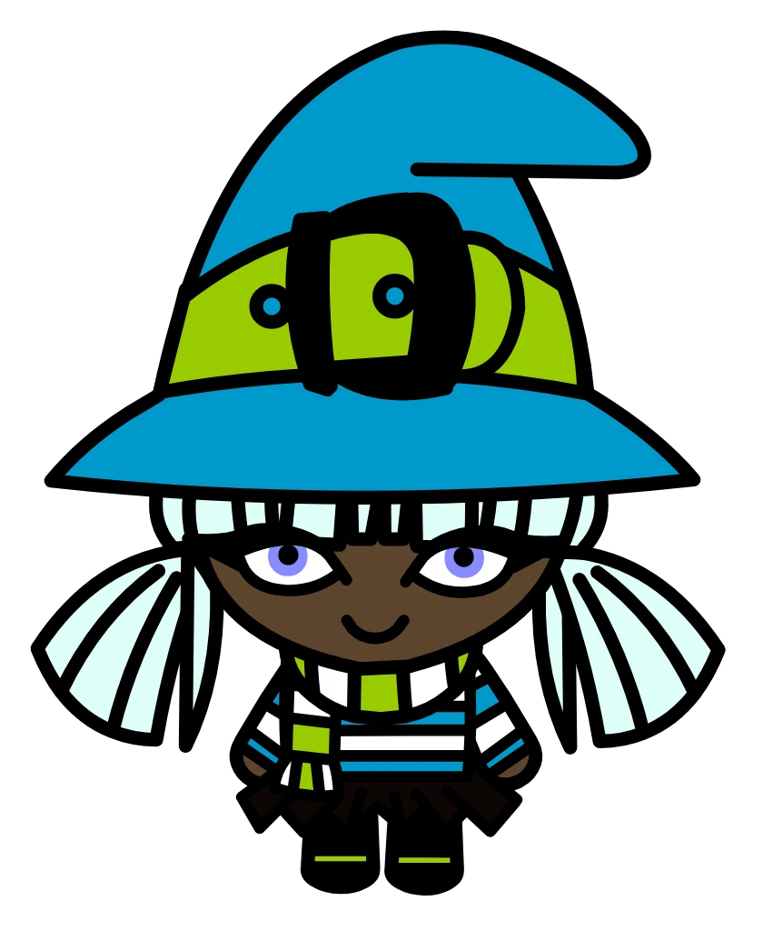 Avatar de Skills