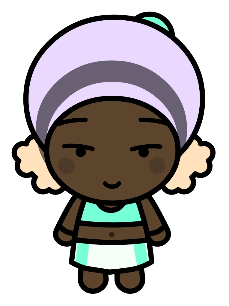 Avatar de Cerda