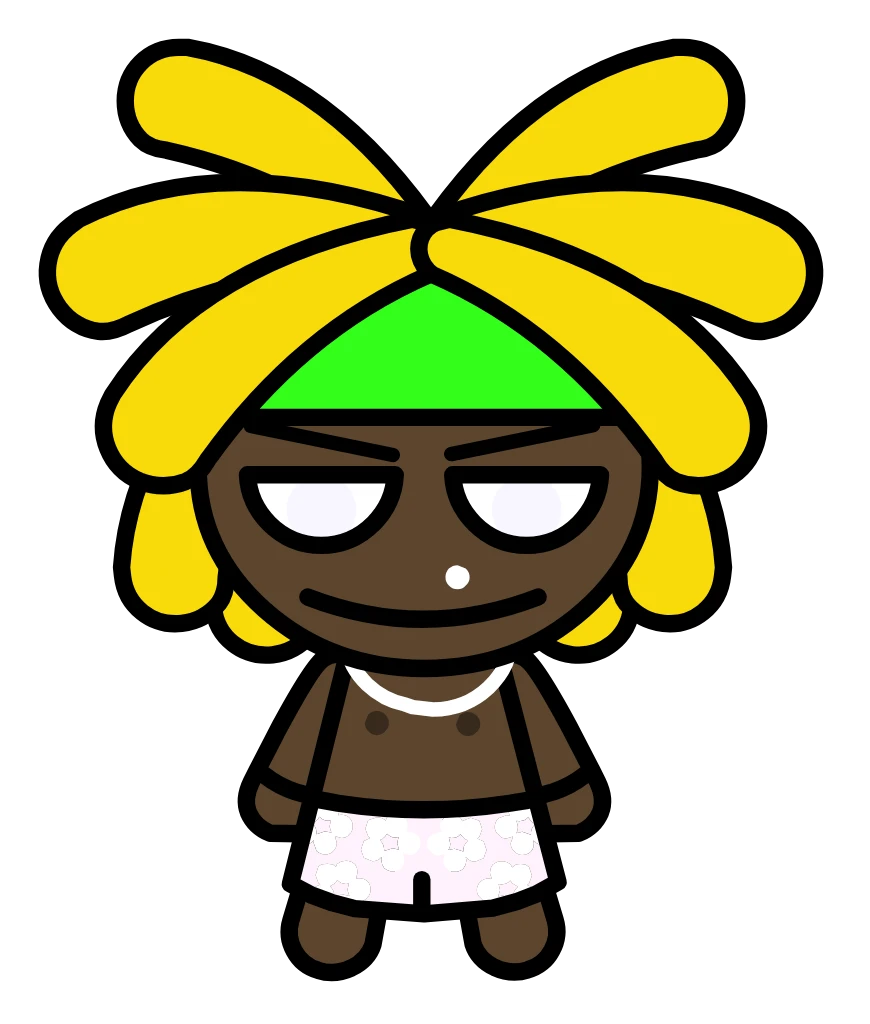 Avatar de Hanri