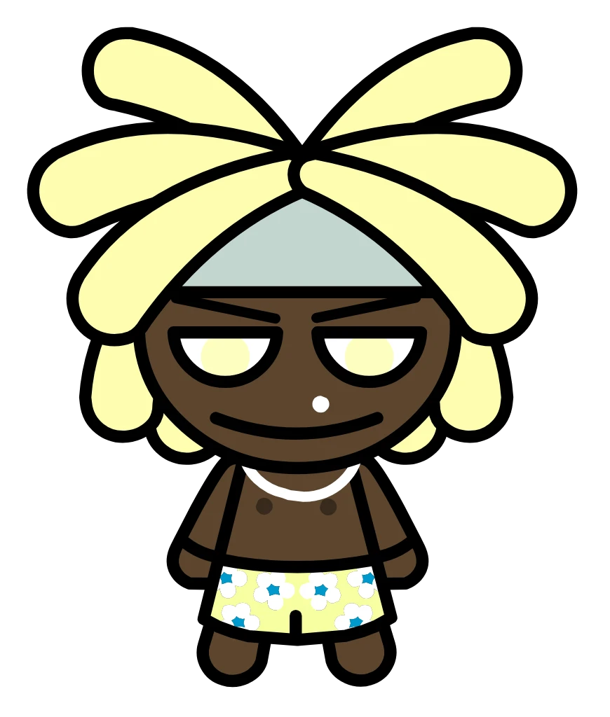 Avatar de Vadri.