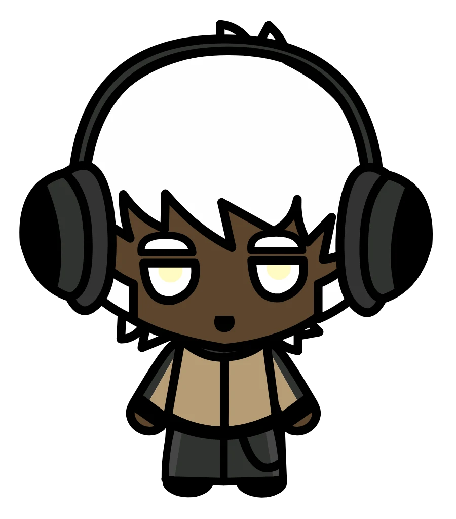 Clouds's avatar
