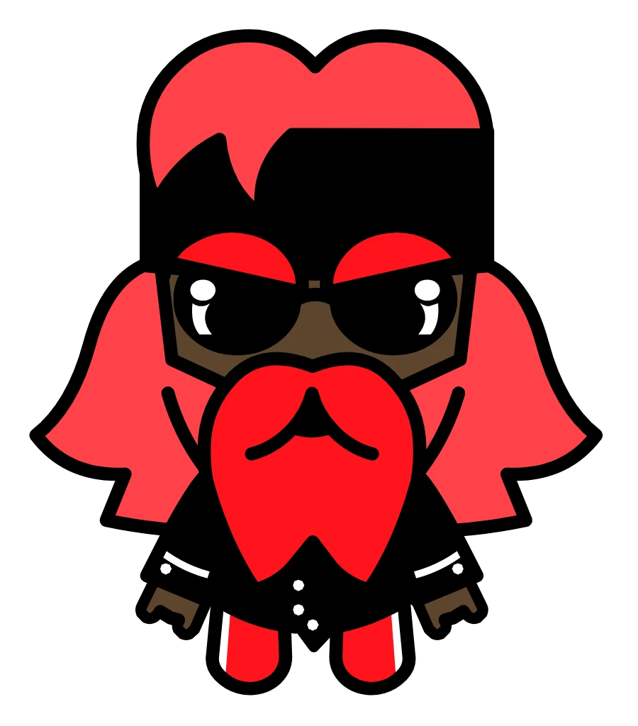 Saandriitaa's avatar