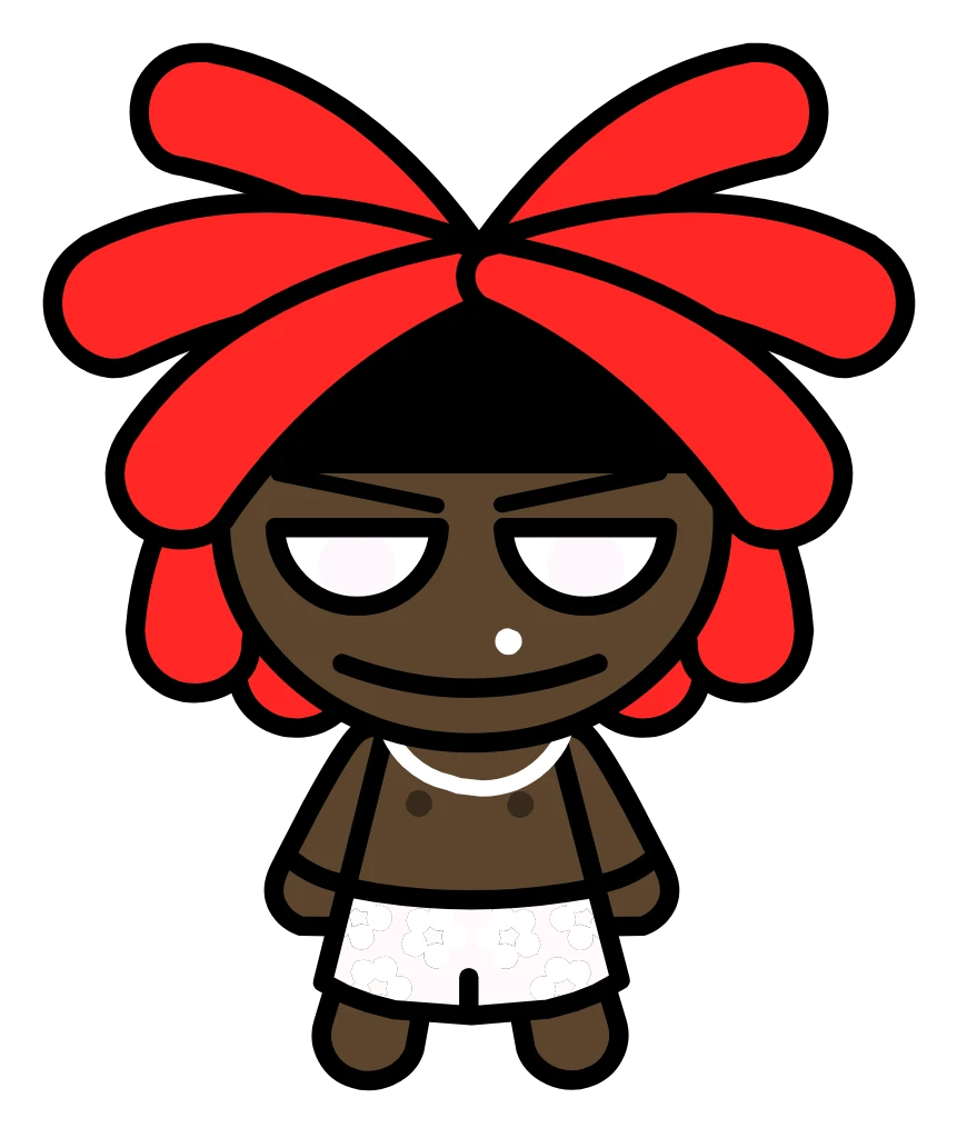 Avatar de Nike!