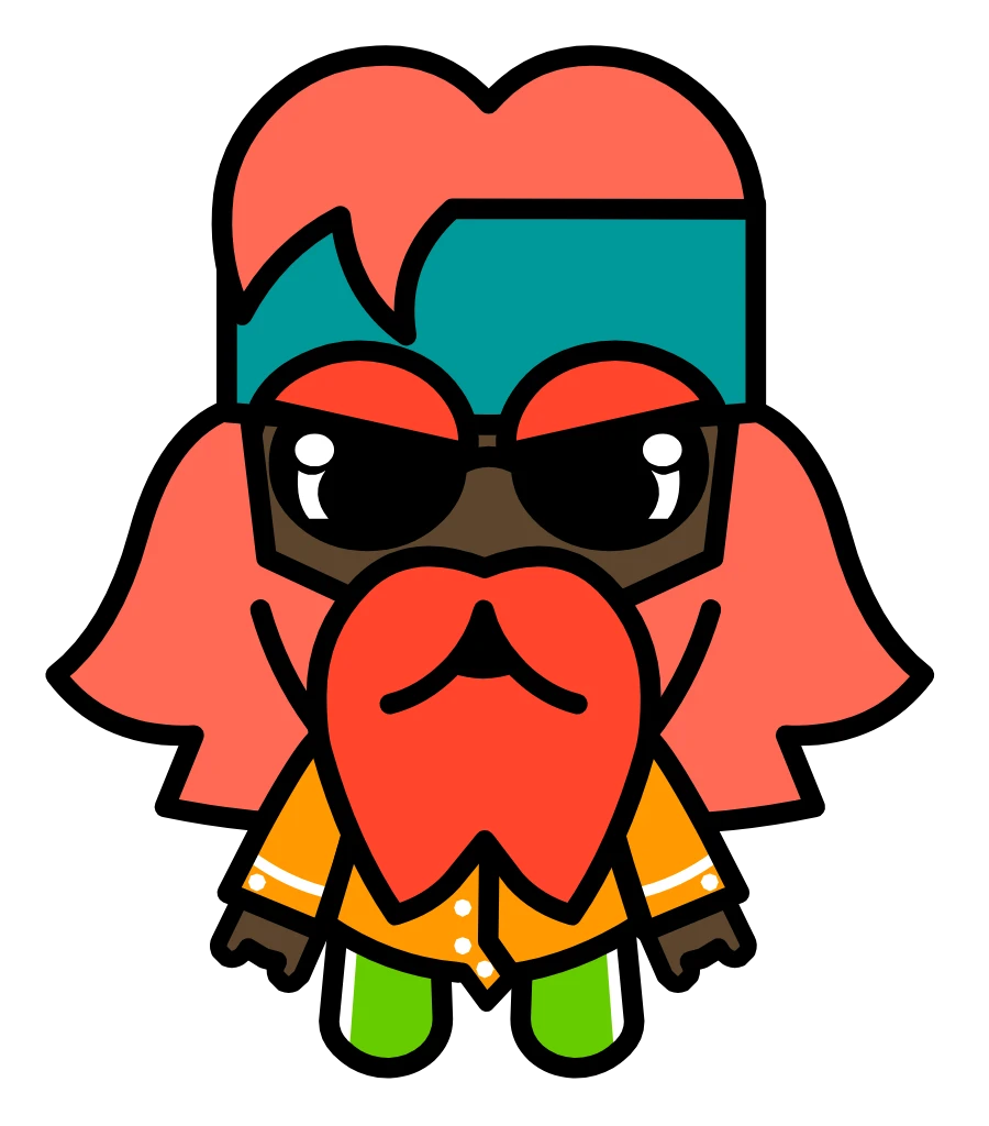 Penapenita's avatar