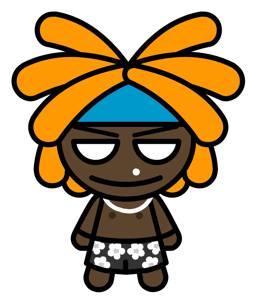 Avatar de Oreo:3