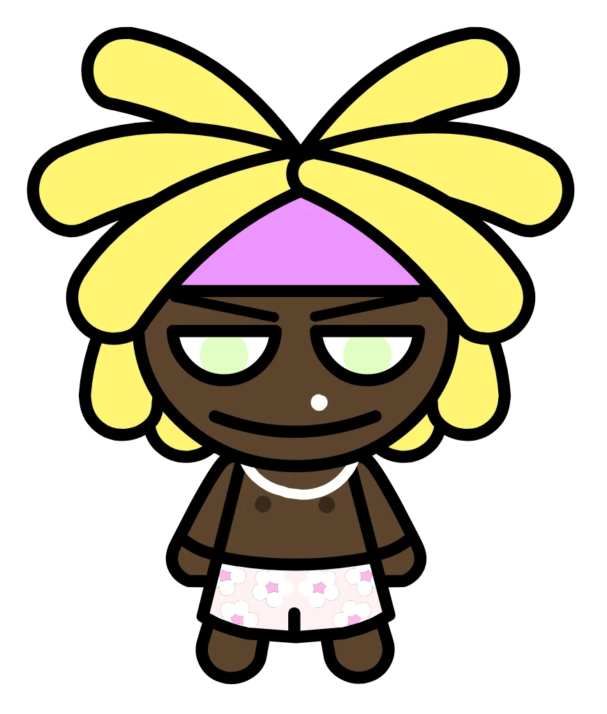 Avatar de Soybarbie