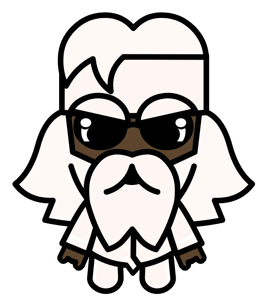 elDiosnegro's avatar