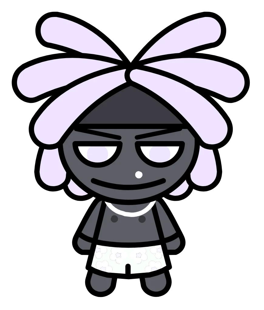 Avatar de Rayder