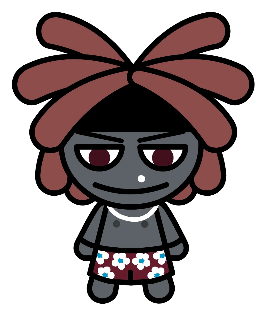 Salvatorex's avatar