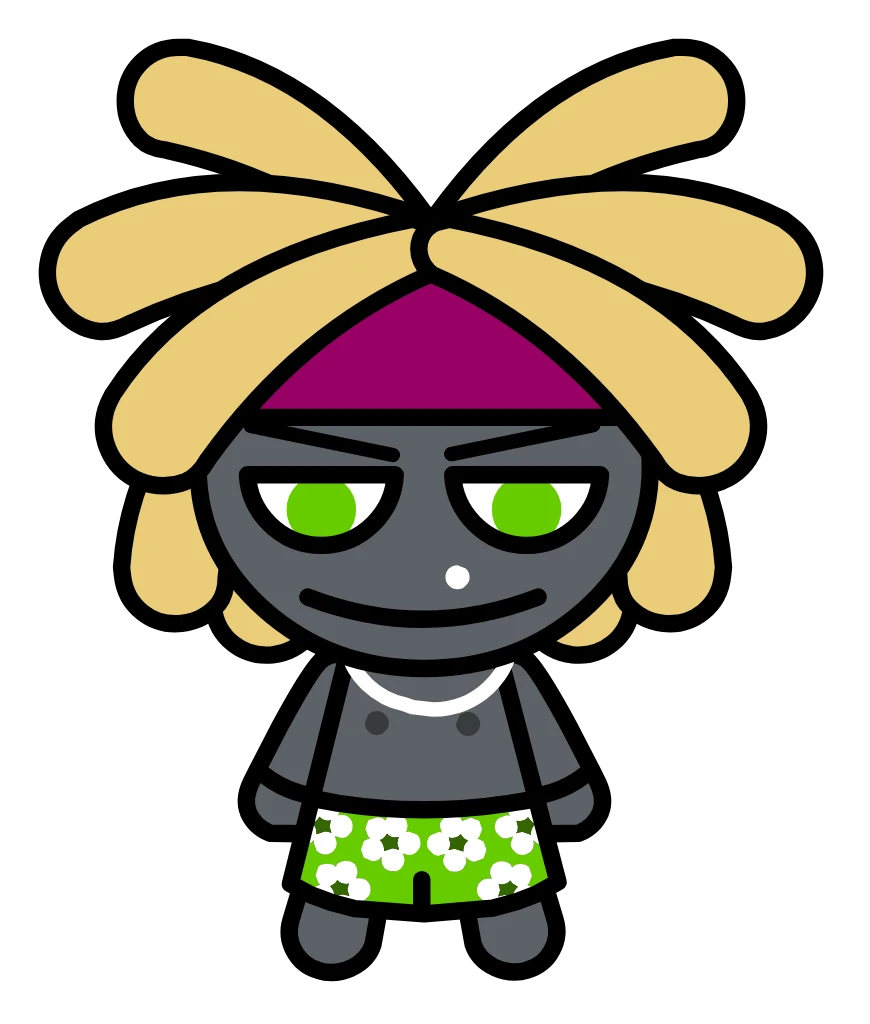 Avatar de Adrian!