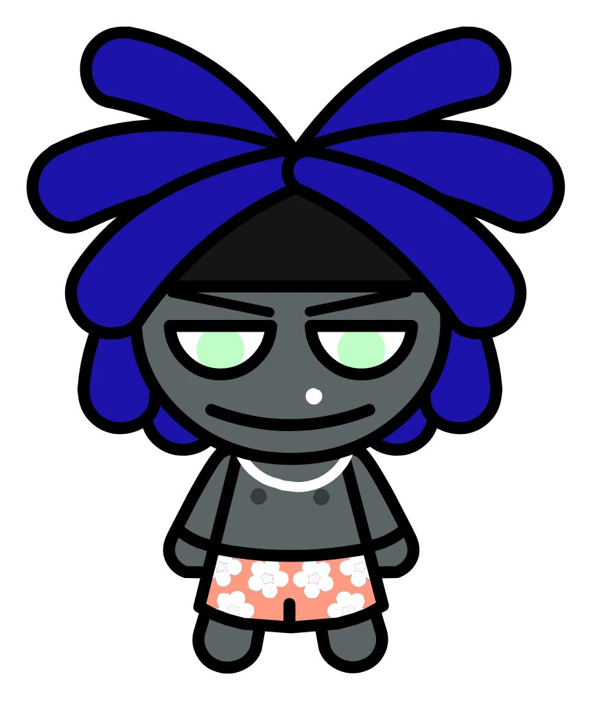 Imparable's avatar
