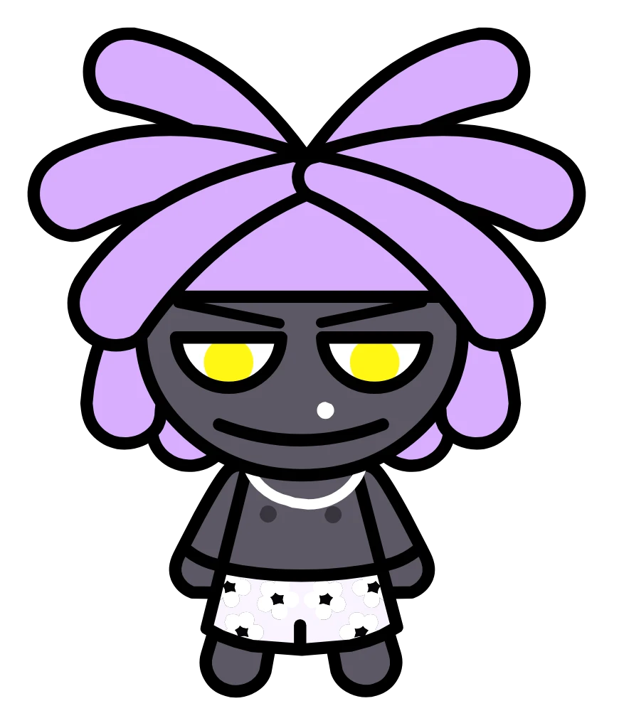 Avatar de iSoloh