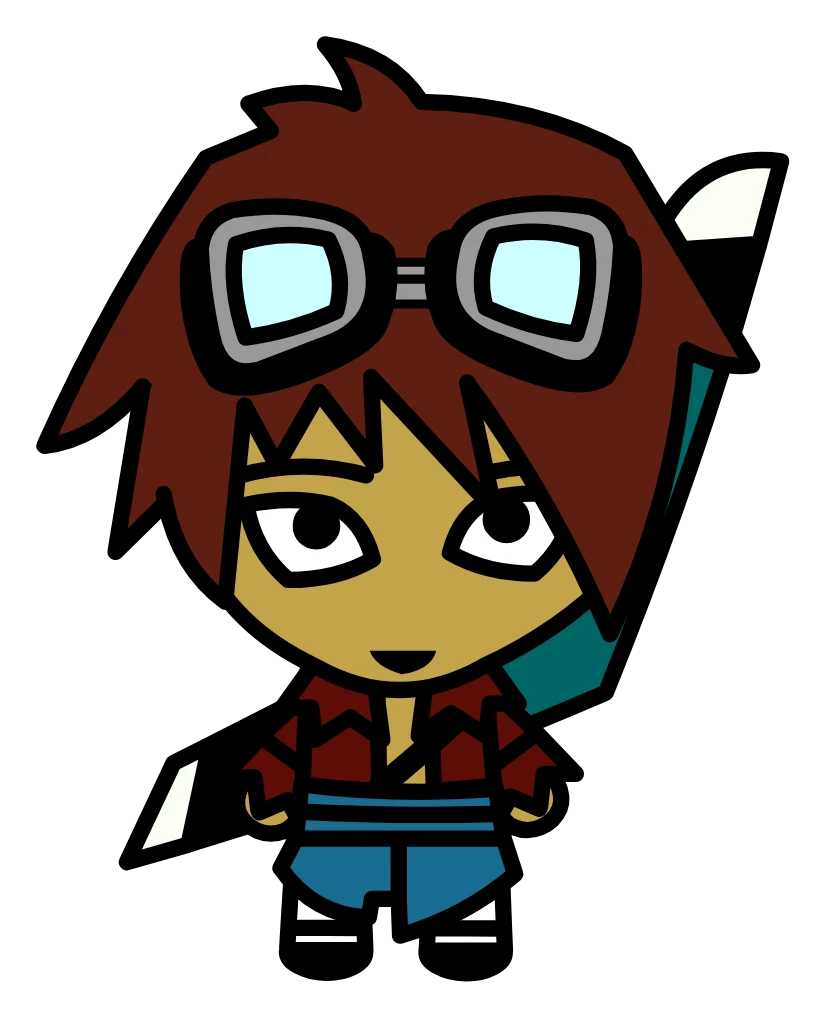 Avatar de yordy
