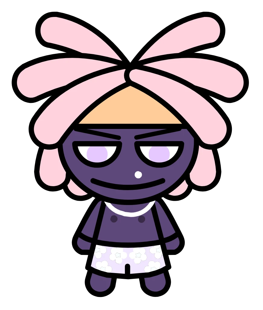 Trinidad's avatar