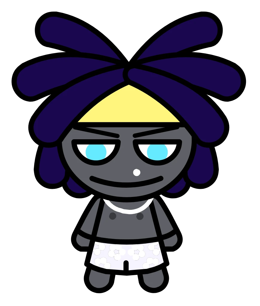 Avatar de PALOMEITOR1