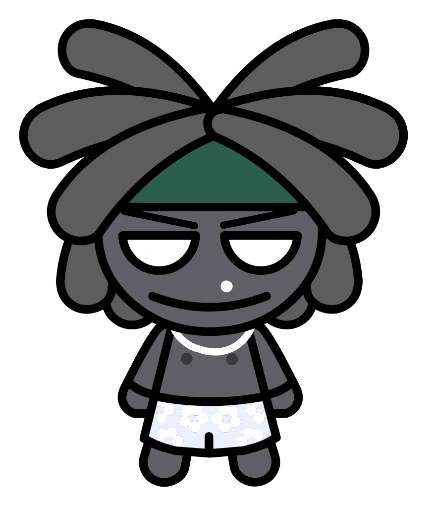Avatar de SinCejas