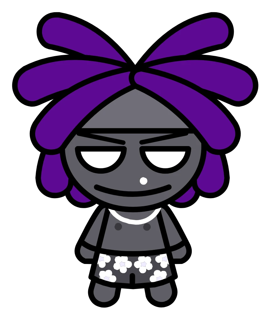 Avatar de Gasparrin.