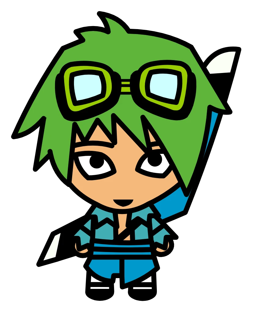angelo999's avatar