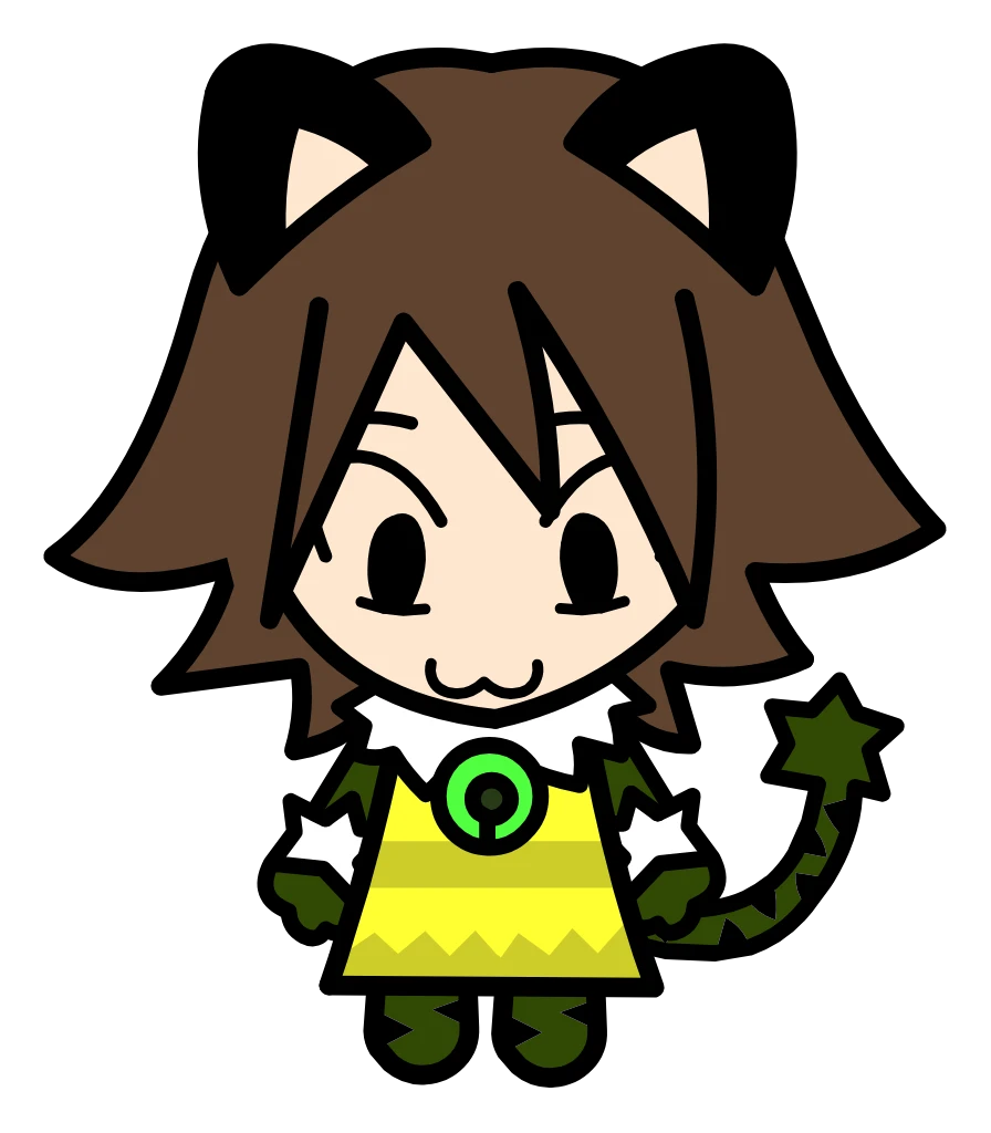 Avatar de Iuz