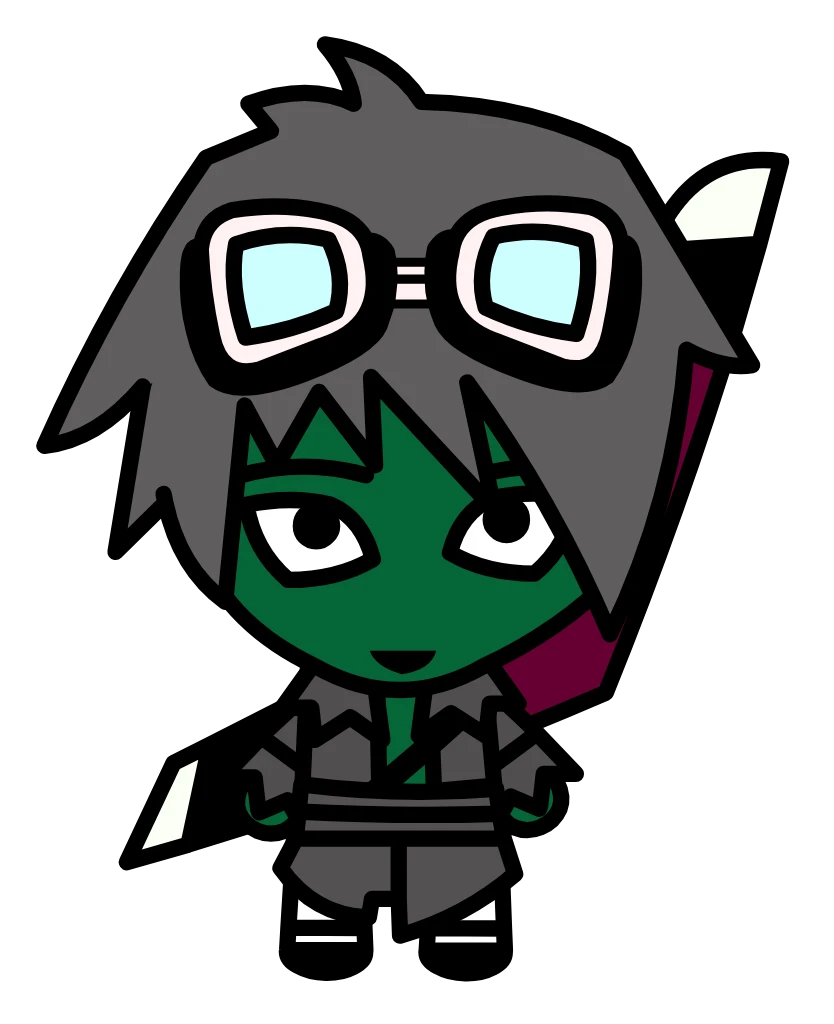 Obscure's avatar
