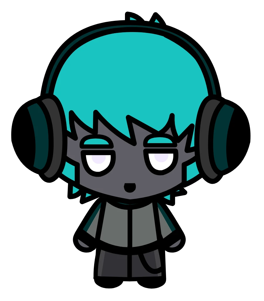 Magic's avatar
