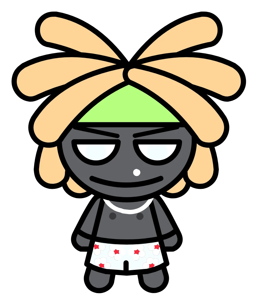 Avatar de Lobolx