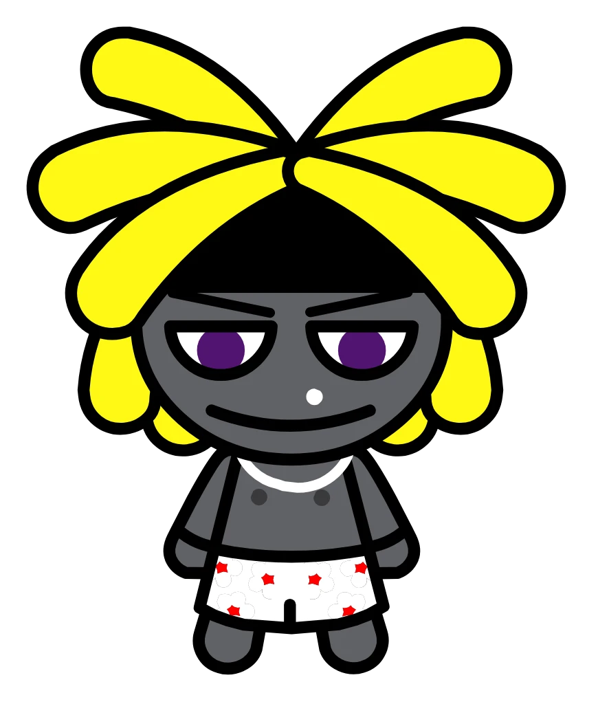 Avatar de LaDestik