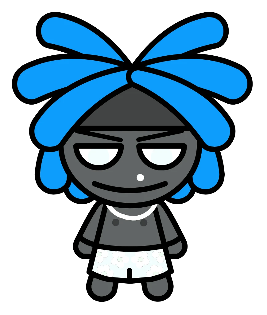 Avatar de Geranium