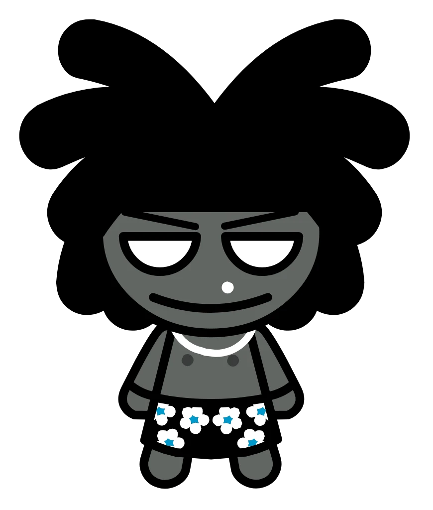 Avatar de THE-NIGGA