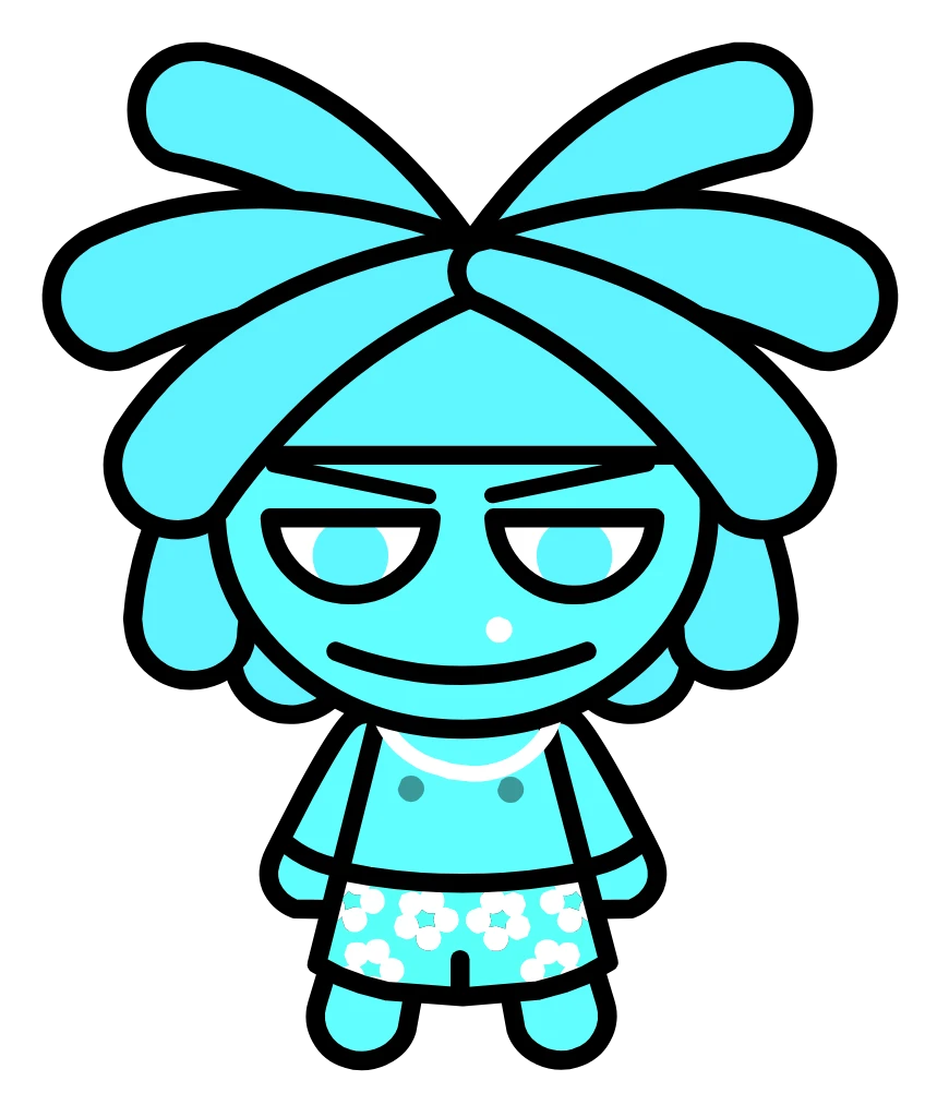 Avatar de Strilex