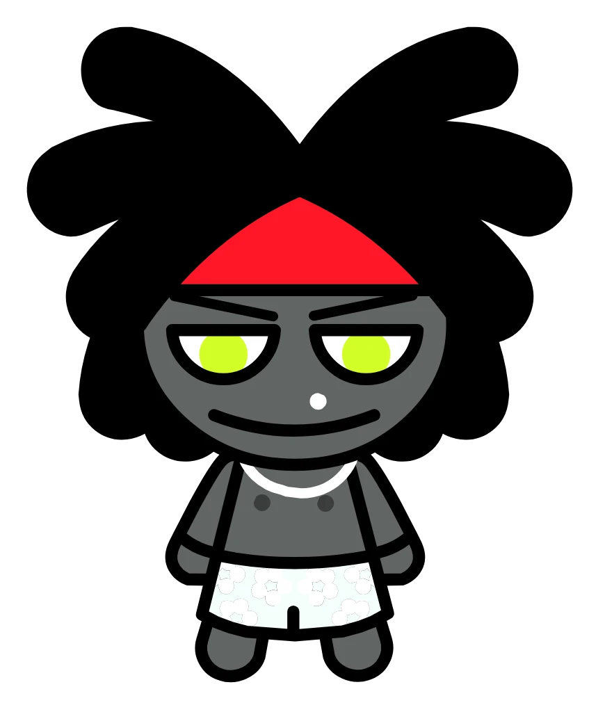 Avatar de Ninfomano!