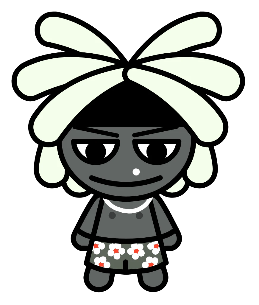 BudyHD's avatar