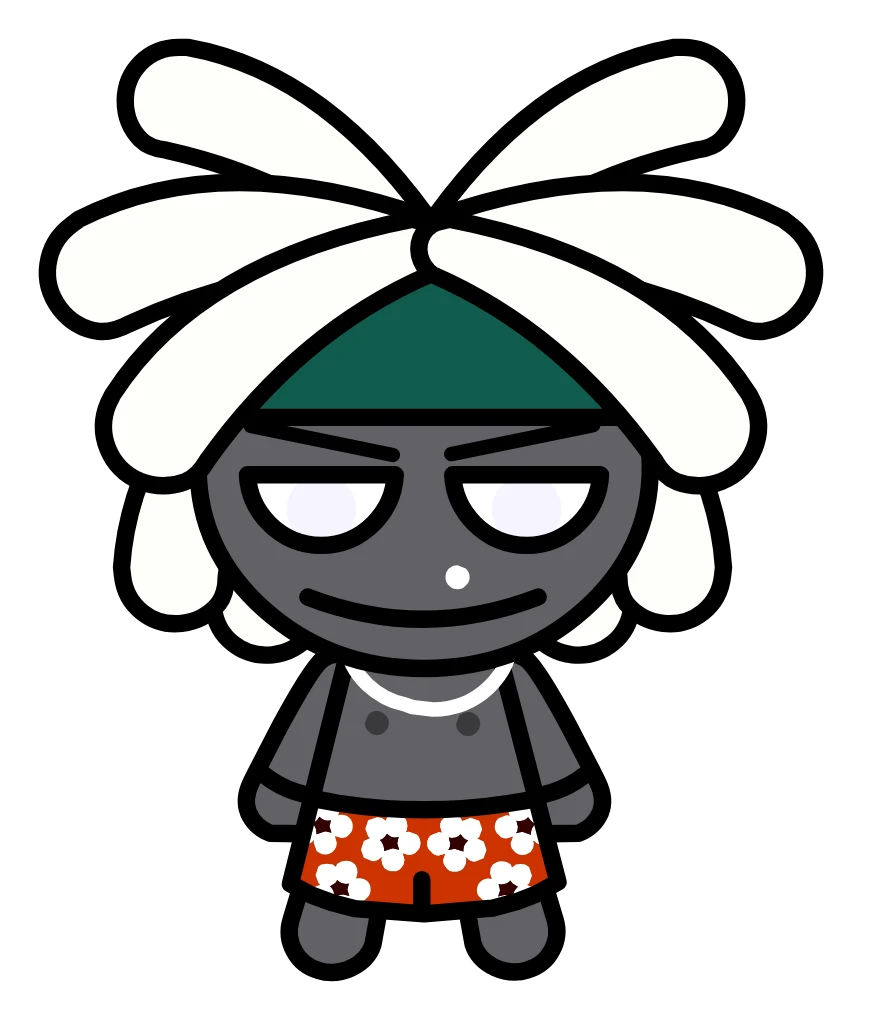 1's avatar