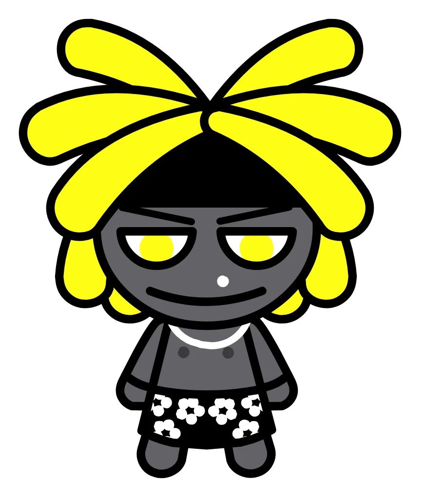Avatar de iAnxo