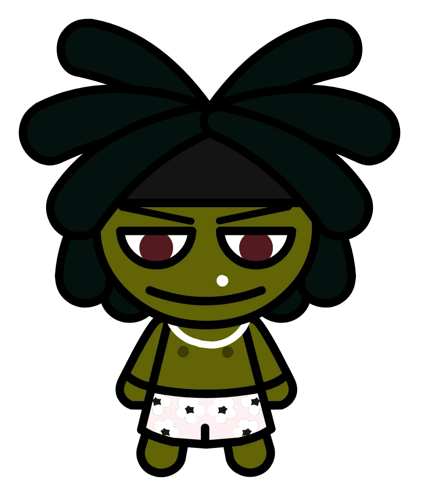 Morgan's avatar