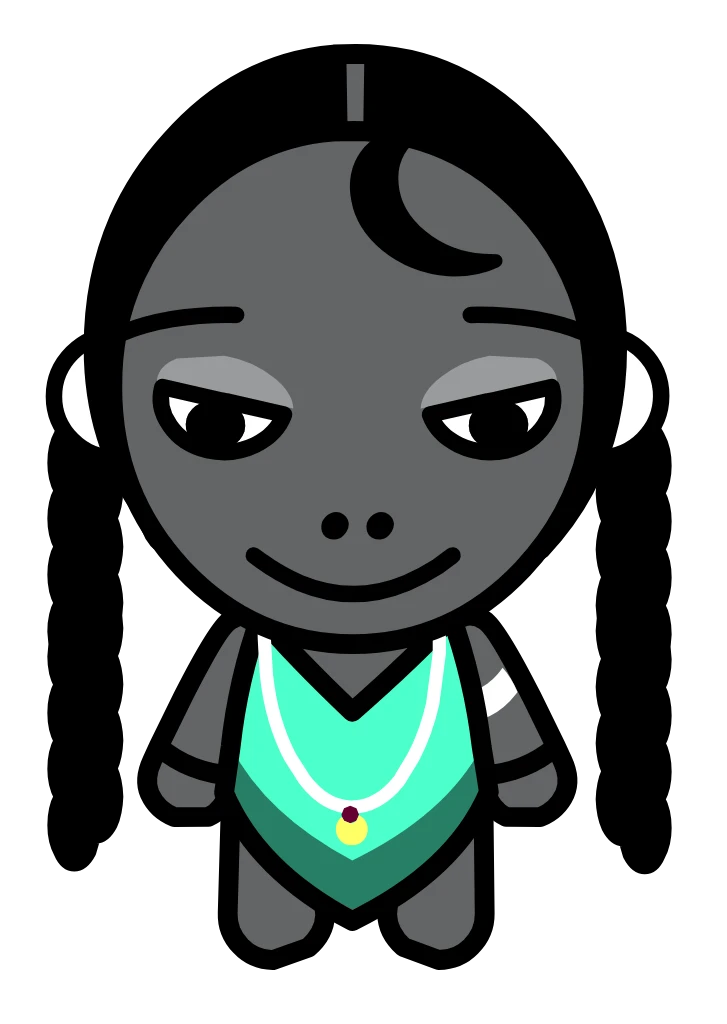 Avatar de 23