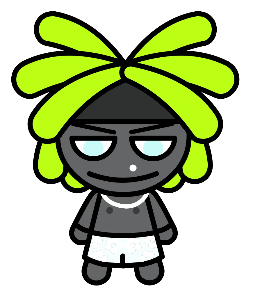Avatar de Clap